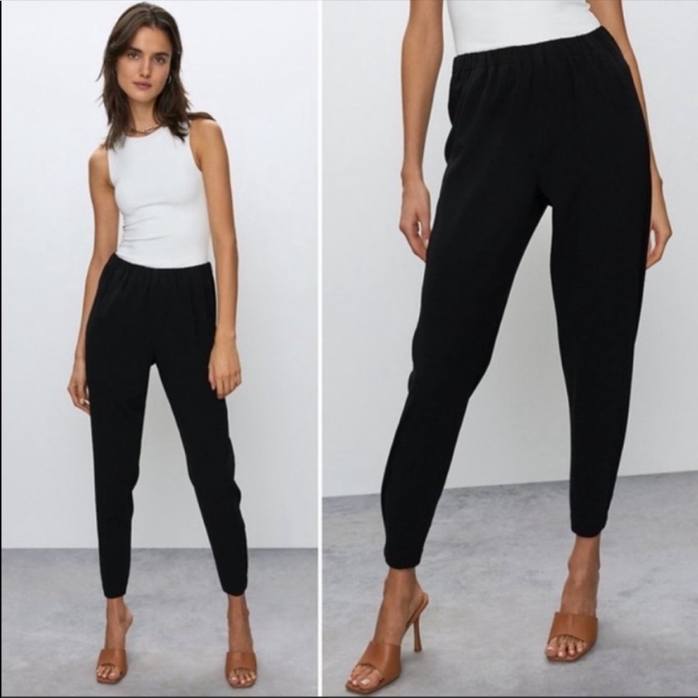 Babaton Dexter Pull On Jogger Pant